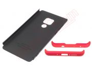Red/Black GKK 360 case for Huawei Mate 20